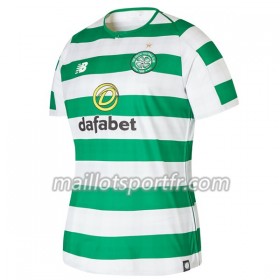 Maillot de Foot Celtic Glasgow Femme Domicile 2018/19